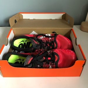 Nike Cross Country Running Shoes